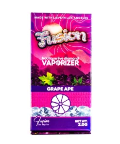 elf bar vape uk Hashtag Honey - Grape Ape - Disposable Vape - 1g - 1g by Hashtag Honey